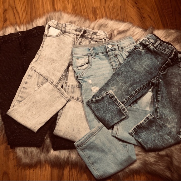 3T-5T Boys Clothing Bundle - Picture 2 of 5